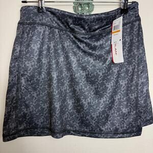 Grand slam‎ Women's Floral Skort On Course Golf - UPF 50 Sun Protection